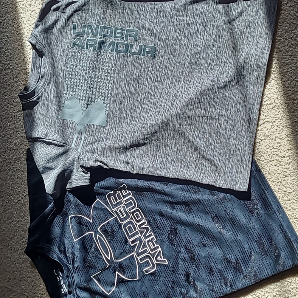 Under Armour Bundle